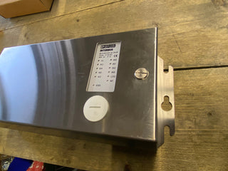 Phoenix Contact IBS IP 400 ELR 1-3A DI4/4-F 2728005 Motorschalter geb1