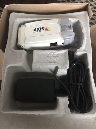 Axis OfficeBasic Print Server 0244-002 Printserver Netzwerk NEU OVP0