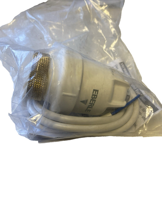 Eberle TS+ 6.11 120N thermischer Stellantrieb 24V (Modell: 049211011015)