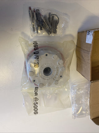 Demag 3 SLR 2 26020384 B020 Motor Part1