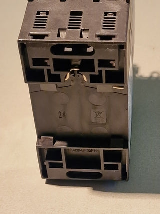 Siemens Sirius 3RV2 Leistungsschalter (3RV2021-1GA10)#125