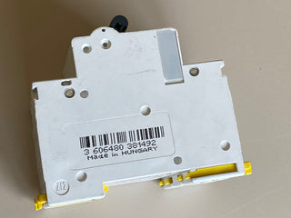 Schneider Electric A9N21054 Prodis DT40 Leitungsschutzschalter 3P 10A Charakteri2