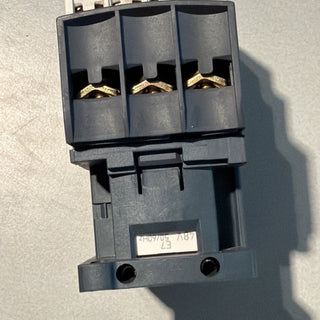 Telemecanique LC1D32 Schütz,48V 50/60Hz3