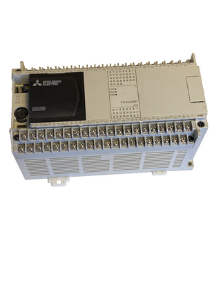 Mitsubishi FX3GA-60MT-CM SPS / PLC • Top Zustand • Geprüft0