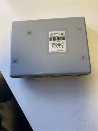 sti - MASTER-B+  DECODER - D93 - D 93.00 -4