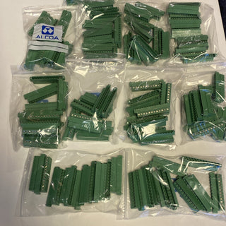 Phoenix Contact IC 2,5/12-STF-5,08 Leiterplattenstecker – 100x neu o.OVP8