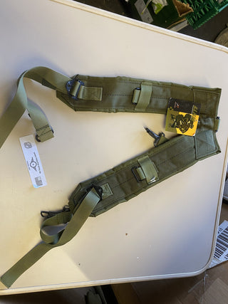 Rothco Hosenträger Gi Typ Y Style Lc-13