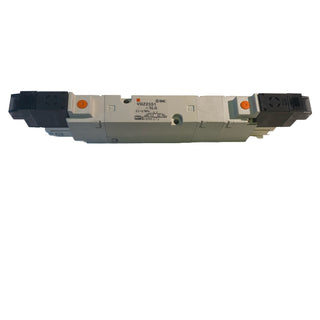 SMC VQZ2351-5LO Pneumatik Wegeventil VQZ2000 Solenoid 24VDC SPS PLC Neu0