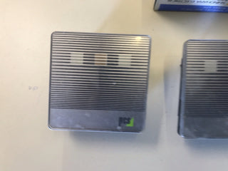 4 X PCS Zugangkontrolle öffner verschidene Gössen siehe Bilder !2