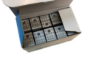 10x Finder Relais 55.34.8.230.0040 – 230V AC, 4 Wechsler, 7A – NEU & OVP2