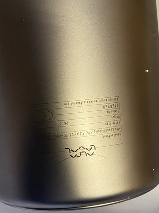 Alfa Laval Unique SSV Two Step Einsitzventil – NEU (Sonstige)4