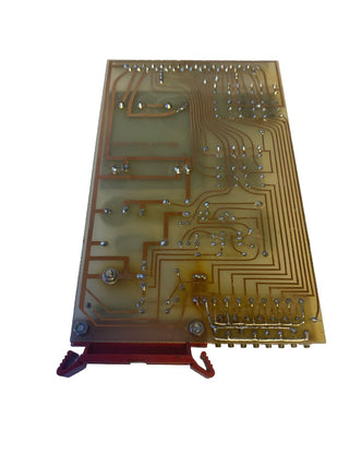 Steuerplatine UKS 300 – Typ 1633/95 – Gebraucht / Geprüft4