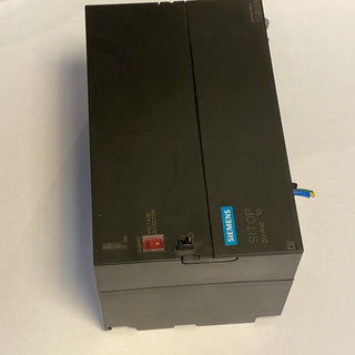 SIEMENS 6EP1334-1SL11 SITOP power supply E.031