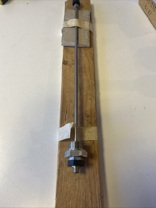WIKA RLS-1000 Schwimmerschalter Edelstahl horizontal neu8