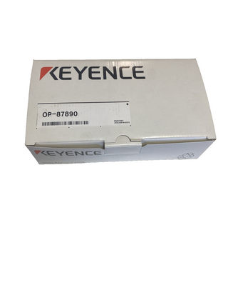 KEYENCE OP-87890 Schutzglas für MD-X1000 / MD-X1500 Serien Lasermarkierer1