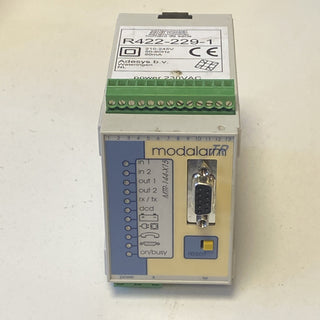 ADESYS MODALARM TR- R422-229-1 (ALARMMODUL) -0
