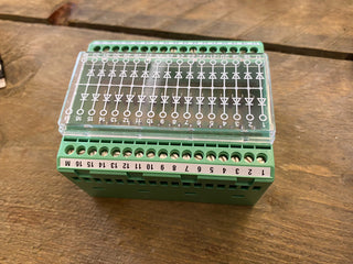 Phoenix Contact 2954934  Diodenbaustein - EMG 90-DIO 32M1