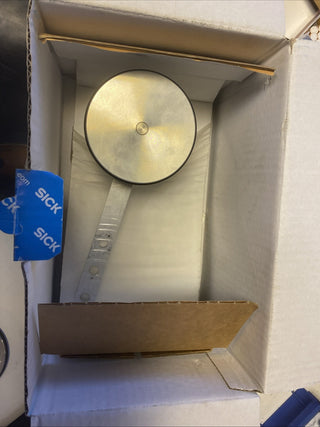 SICK Messrad-Encoder DFV60A-22PC65536, 65536 Imp/U, TTL/HTL, O-Ring 300mm, IP653