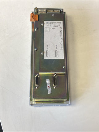 Sitek Corno 7A - Keyboard & Display Interface Modul - 24V Industriesteuerung4