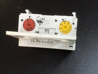 ZM-16-8-PKZ2  KLOCKNER MOELLER Analgenschutz 0