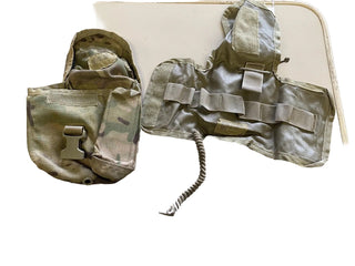 ERSTE-HILFE-KASTEN, MULTICAM 6545-01-584-1582 mit insert10