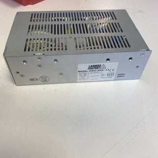 TDK-Lambda Coutant HSH 180C-13 Netzteil | Industrial Power Supply1