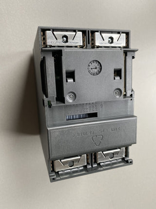 Siemens 6ES7313-6CG04-0AB0 CPU 313C-2 DP PLC SPS S7-300, 128KB, PROFIBUS6
