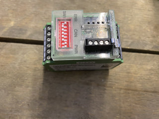 MODUL MIT VARIABLER DREHZAHL VSM100 667R0200-13