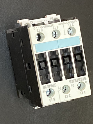 Siemens Schütz 3RT1025-1A..0 Lastschütz 7,5kW 24V DC Top2