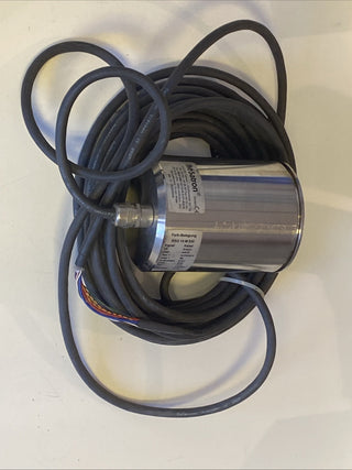 ReSatron Mehrspindeldrehgeber RSG 10M 12+12-G-3-V1-KG100
