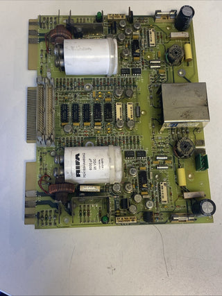 ABB / Strömberg 5761026-3N Pulse Amplifier Card / Leiterplatte – Gebraucht0
