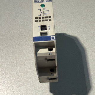 Telemecanique ABR-1S118B Relais-Modul (24V AC/DC) – GEBRAUCHT3