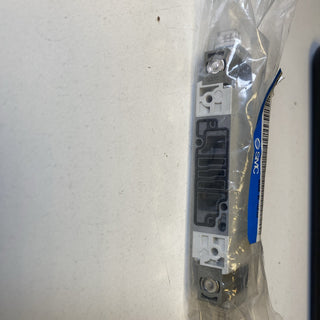 SMC VQZ2251-5LO1-Q Ventil, Basismontage (DC), VQZ2000 VENTIL, SOL 4/5-PORT2