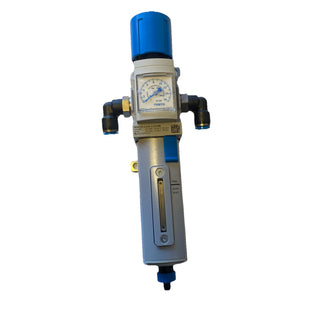 Festo MS4-LFR Filter-Regelventil (526489)0