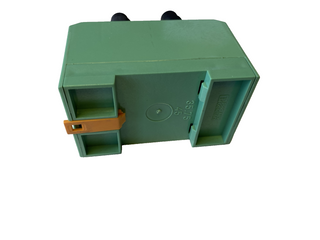 Phoenix Contact EMG 45-SI8E (2954947) Sicherungs-Modul – Gebraucht6
