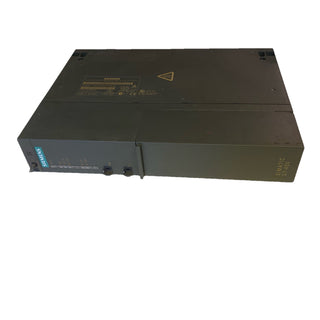Siemens simatic S7-400 Stromvers. 6ES7 407-0RA02-0AA0 ( 6ES7407-0RA02-0AA0 ) E071