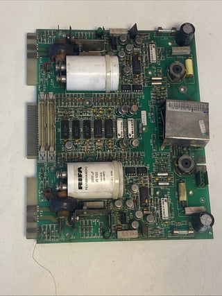 ABB STROMBERG 5761025-3P Elektronikkarte Baugruppe | Used / Gebraucht1