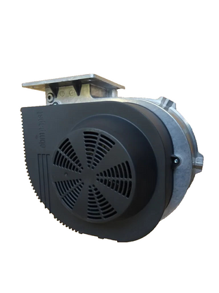 ebm-papst G3G250-GN17-01 EC-Radialgebläse Ventilator 1150W Gasgebläse NEU OVP2