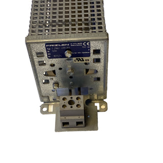 Frizlen Bremswiderstand FZMU 400x65 600W 100 Ohm – NEU & Unbenutzt3