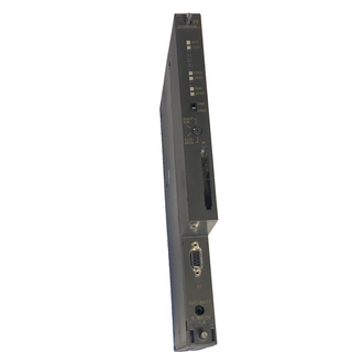 Siemens SIMATIC S7-400 CPU 412-1 (6ES7412-1XF02-0AB0) – Gebraucht3