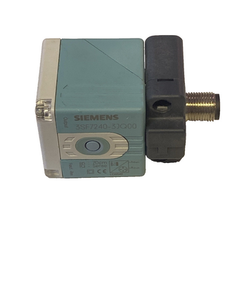 Siemens Photo-Sensor 3SF7240-3JQ006