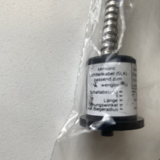 Wenglor SLK2358 Glasfaser-Lichtleitkabel | Einweg-Lichtschranke | NEU4