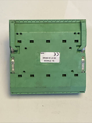 Phoenix Contact IB STTB 24DI16/4 Klemmteil 9282382 Interbus | Gebraucht7