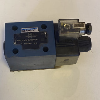 Rexroth Wege-Schieberventil 4WE10E32/CW230NZ9Z5L1