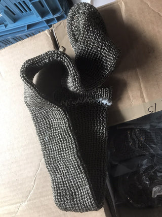 5x Thermojacket E Strickhülse zur Isolierung von Hochtemperatur-Abgassystemen 4