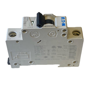 Eaton FAZ-C16/1 Leitungsschutzschalter 1-polig C16A 15kA LS-Schalter 278563 Neu1