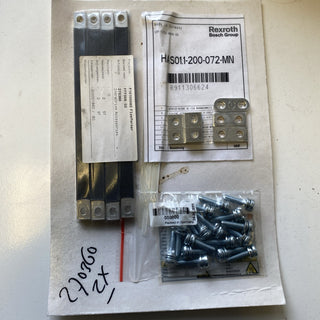 Bosch Rexroth HAS01.1-200-072-MN Anbauteilesatz R911306624 IndraDrive NEU & OVP