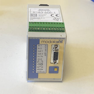 ADESYS MODALARM TR- R183-605-1 (ALARMMODUL) -0