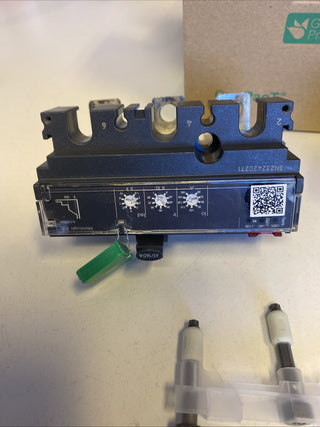 Schneider Electric C2532D250 Elektron. Auslösegerät MicroLogic 2.2 brandneu6