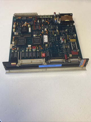Infranor SMT-BS 240/8 Digitaler Servoregler / Servo Drive – Gebraucht